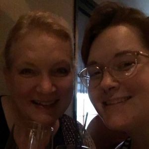 Meet your Posher, Rachel